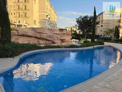 أقل سعر iVilla Garden في كمبوند ماونتن فيو هايد بارك بإطلالة مباشرة على البروميناد
