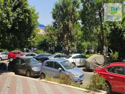 للبيع على 3نواصي عمارة 3,000م فيو مفتوح على نادي هليوبوليس متشطبة مكونة من 12 شقة