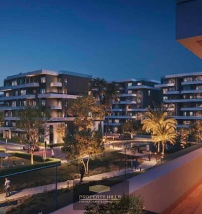 A great apartment in the heart of Sheikh Zayed, next to ZED and Allegria Sodic