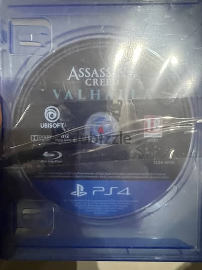 Assassins creed valhlla