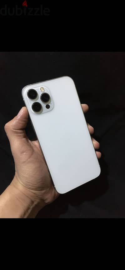 iPhone 12 Pro Max 256