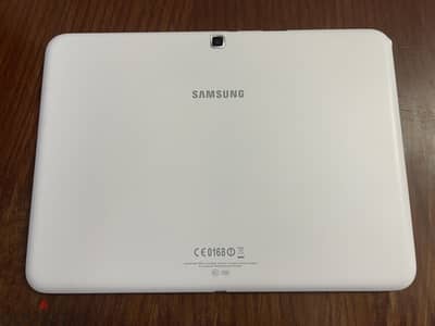 Samsung Galaxy Tab 4 10.1" - 16GB - تابلت سامسونج جالاكسي
