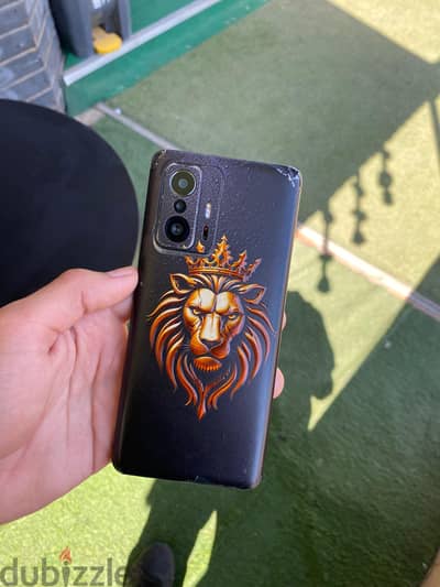 Mi 11 T