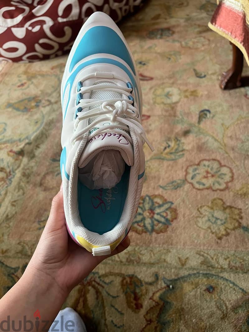 Sketcher Size 41 2