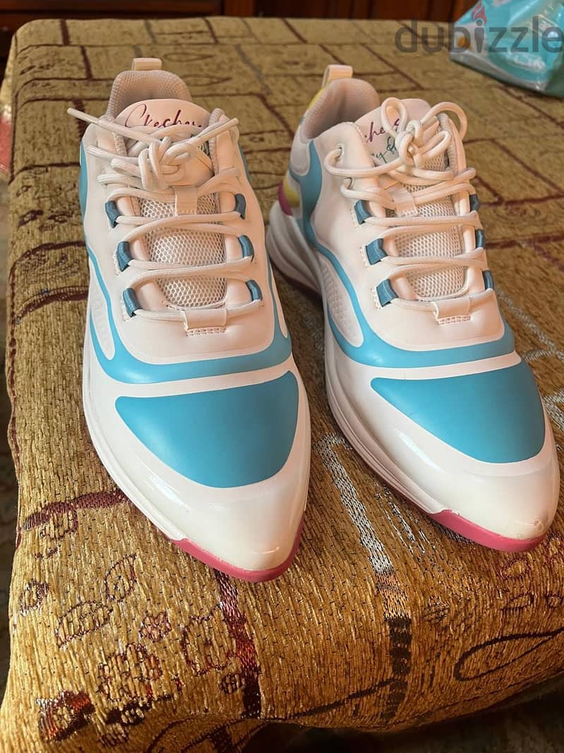 Sketcher Size 41 7