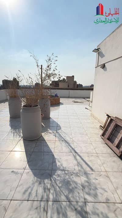 Apartment + Roof for sale in Shubra Misr
