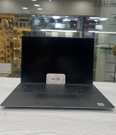 Dell precision 5550 nvidia 4G حالته ممتازة