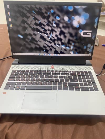 Dell G15 5515 laptop