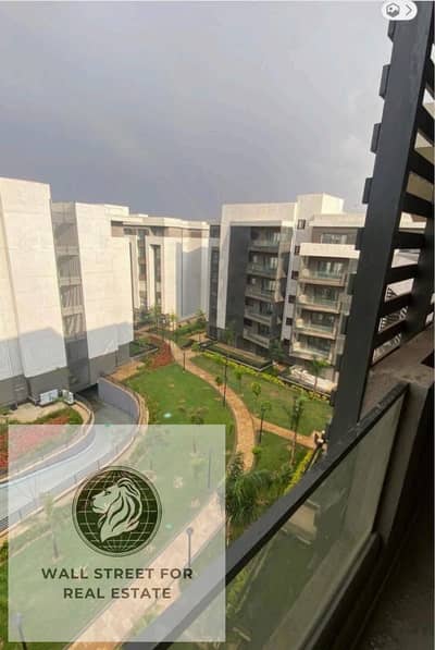 apartment 82m for sale in privado ready to move view garden with garage unit