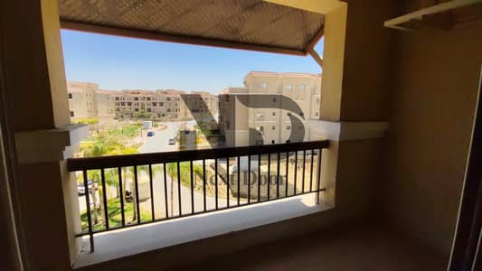 بنتهاوس للبيع في Maadi View الشروق +  رووف خاص جاهز للتشطيب