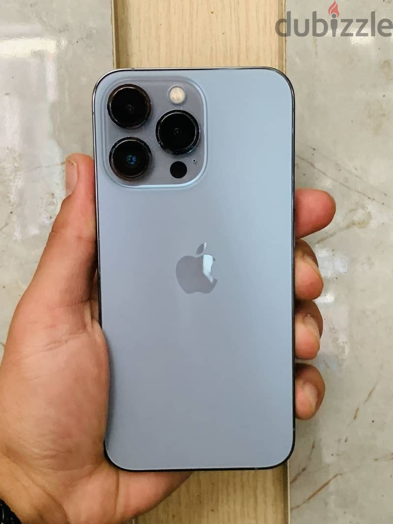 iphone 13 pro 5