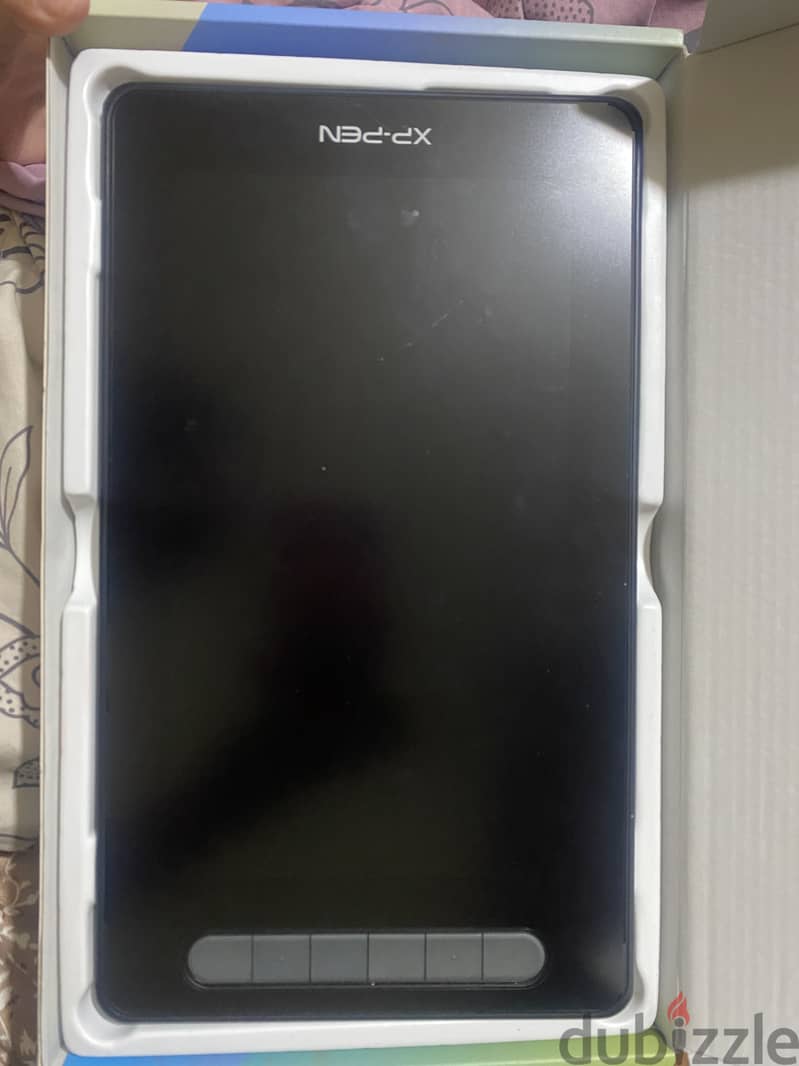Graphic tablet - xp-pen - 2nd generation 3