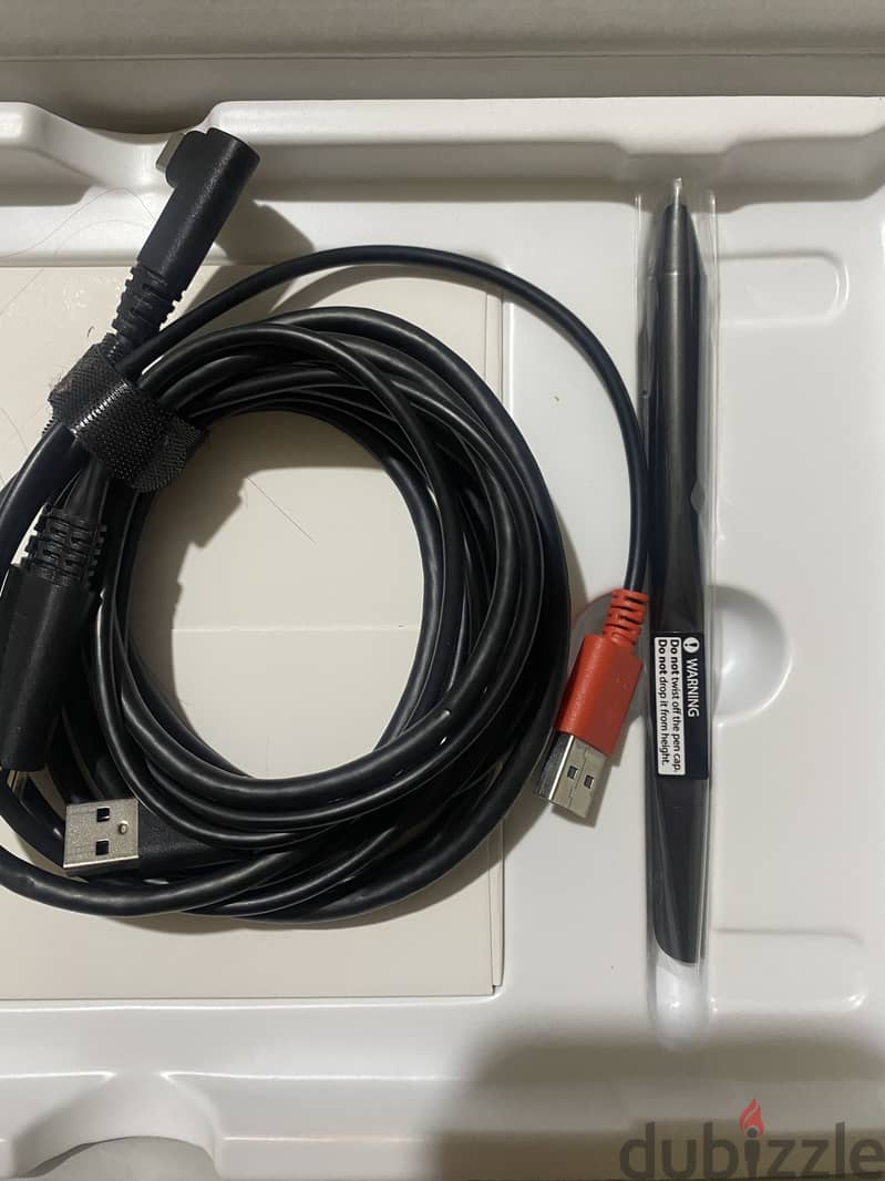 Graphic tablet - xp-pen - 2nd generation 4