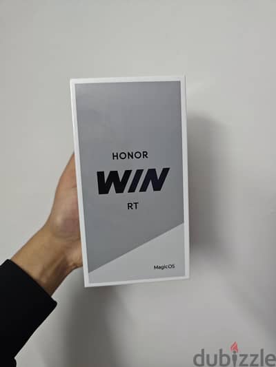 Honor Win RT [جديد & صيني]