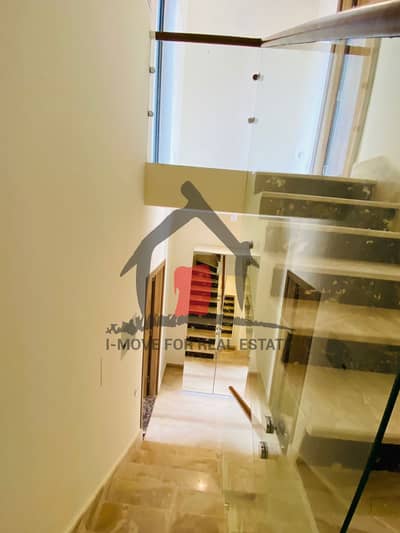 تاون هاوس 336م – Mostakbal City | Phase 3