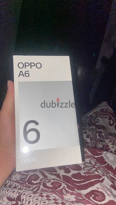 oppo a6. . . . . 8/256. . متبرشم