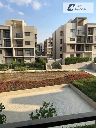 Below market price – Apartment – ​​Resale – Marasem – Fifth Square – Fifth Settlement – ​​Open view landscape – Fully finished – Ready to move