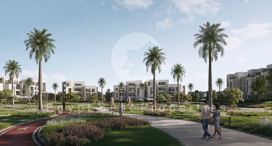 3-BEDS APARTMENT FOR SALE _  LANDSCAPE VIEW _ONLY 5% DP IN SOLANA WEST