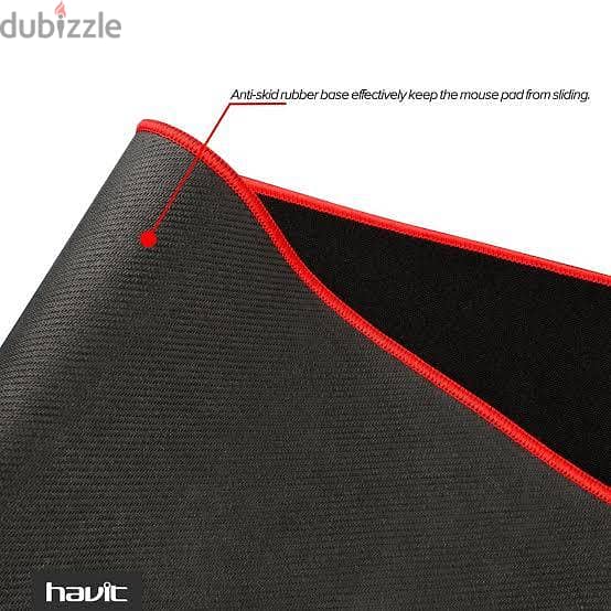 Havit Gaming Mouse Pad LARGE 1
