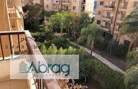 للبيع شقة 144 م  بالتشطيب بعمارات المستقبل الشيخ زايد