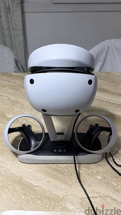 PlayStation VR2 ( With Adapter )