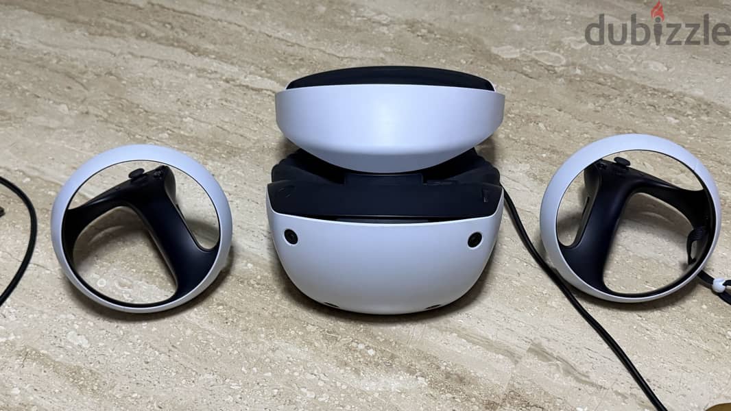 PlayStation VR2 ( With Adapter ) 1