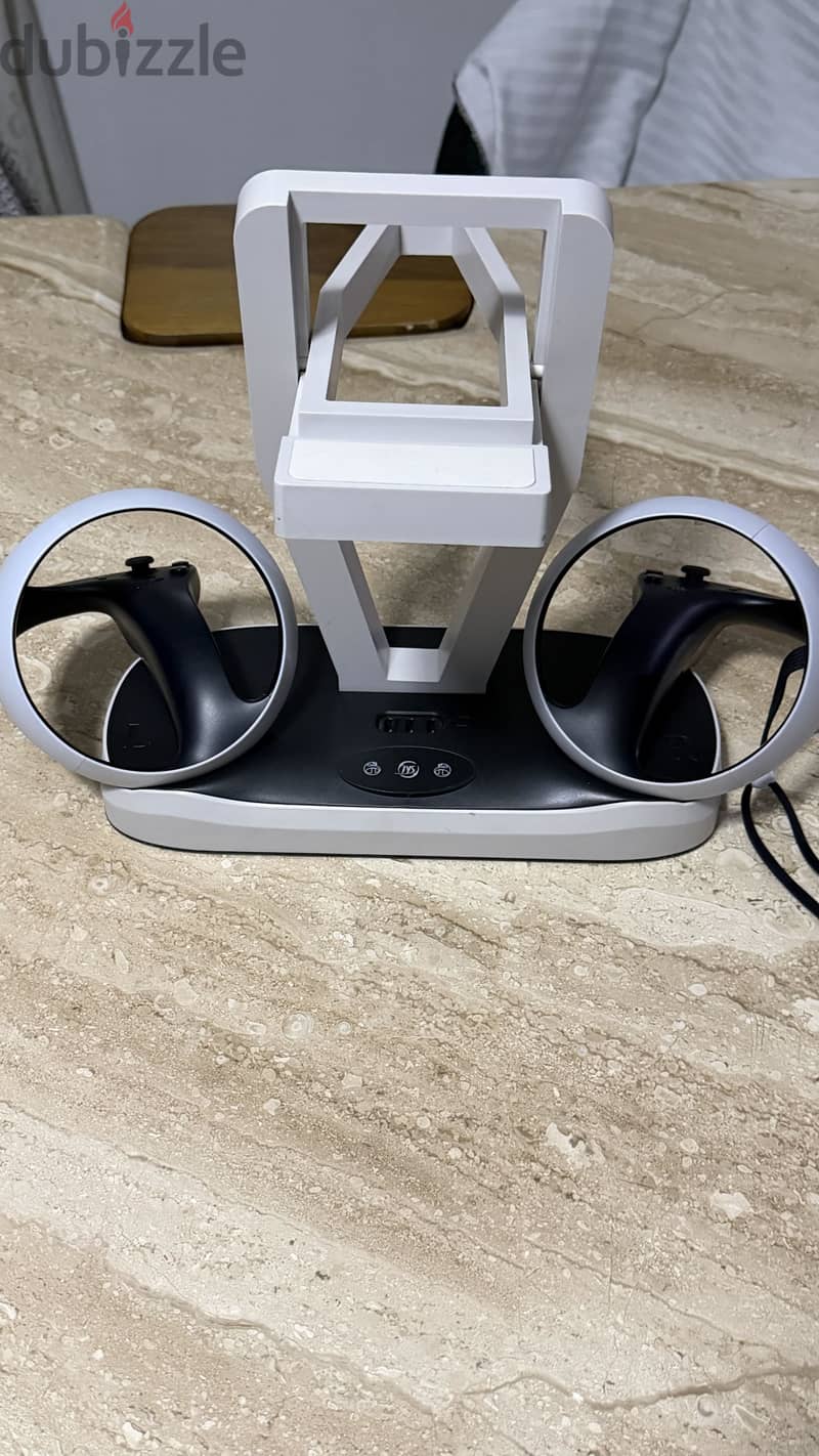 PlayStation VR2 ( With Adapter ) 2