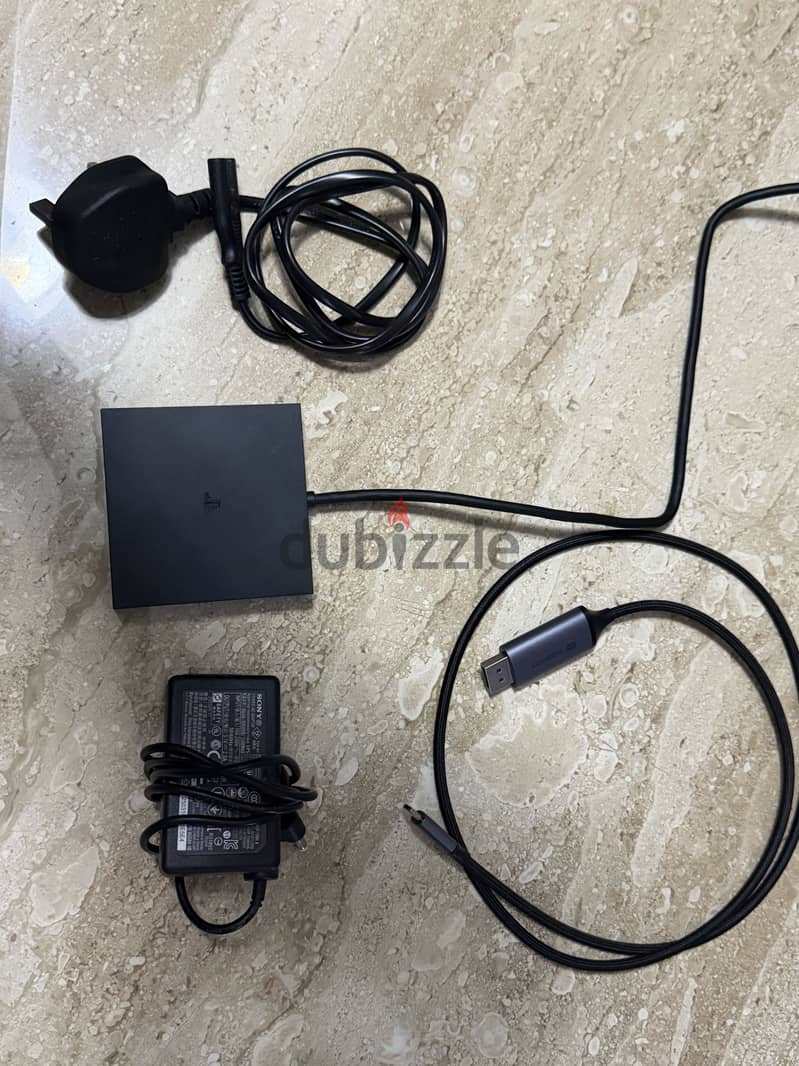 PlayStation VR2 ( With Adapter ) 3