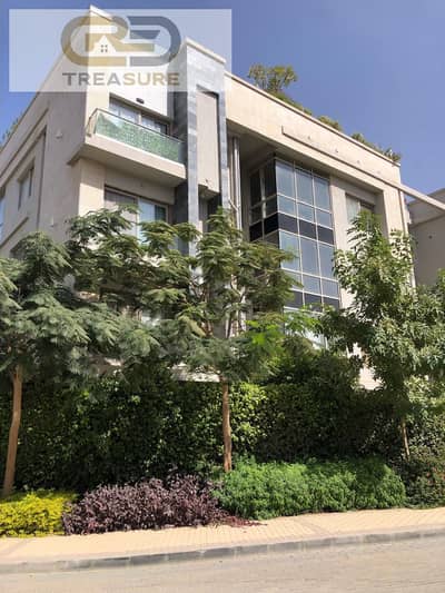 Apartment for sale in Galleria Moon Valley - new cairo Apartment for sale in Galleria Moon Valley - new cairo