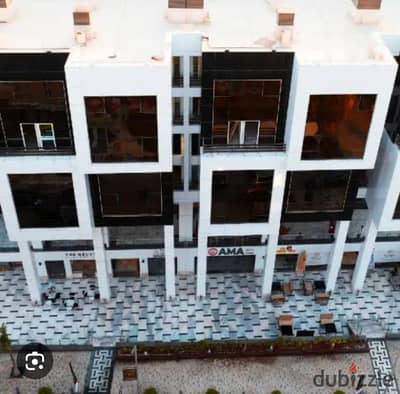 مكتب  اداري  استلام  فوري  متشطب  (تكيفات  مركزيه  و ارضيات   تشطيب  با لكامل ) في  دجله  المعادي القاهره  باطلاله مميزه  ومتاح  ايجار بسعرممتاز