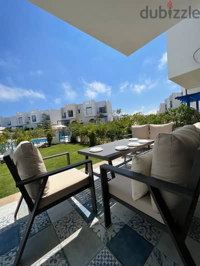 Twin House for Rent – Mountain View | Ras El Hekma