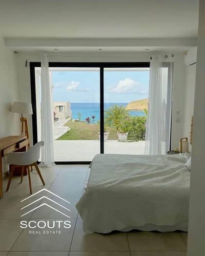 شاليه للبيع بالسعر القديم علي البحر مباشر في مارينا 8 الساحل الشمالي marina 8 north coast بجوار مراسي وماونتن فيو سيدي عبدالرحمن