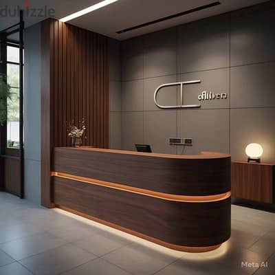 تشطيبات  متكاملة  وتنفيذ التصميم المناسب ليك ولشقتك. . . بإذن الله