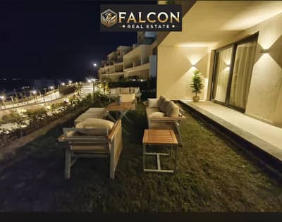 أقوي استثمار لاول مره في الشروق , شقه غرفتين تشطيب للبيع في الجار الشروق امام Open Air Mall دقيقه من مدينه نصر ومصر الجديده  Shorouk City, Aljar Briti