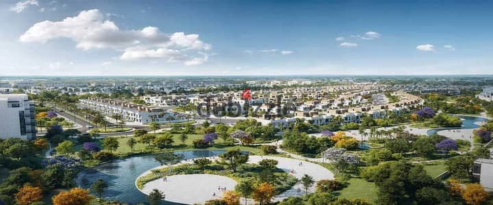 شقه لايجار 2 غرف متشطبه الترا سوبر لوكس بالمطبخ و التكيفات جاهزة  لسكن فى Hyde Park