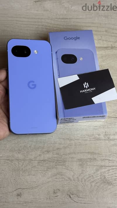 Google pixel 10a