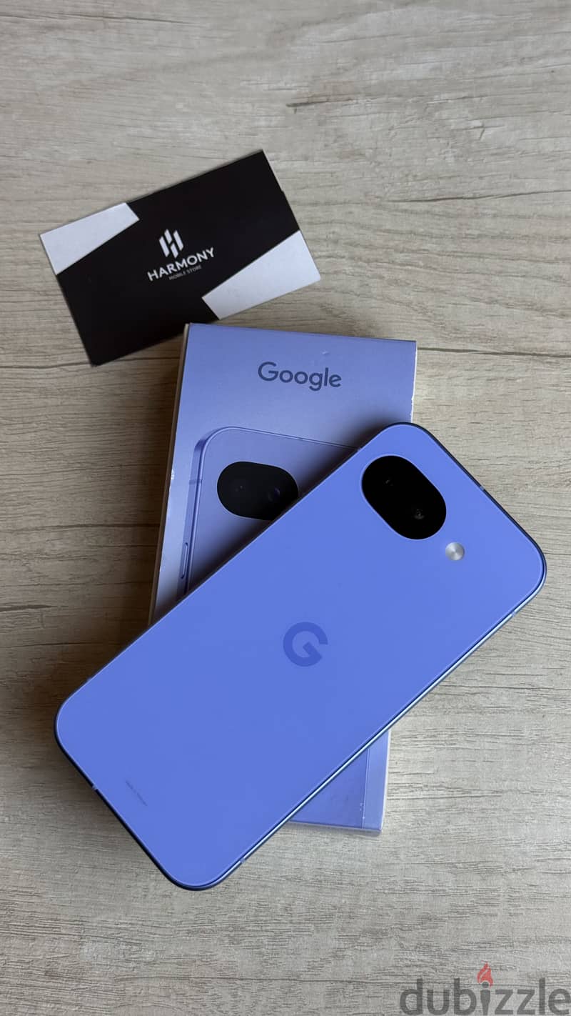Google pixel 10a 1