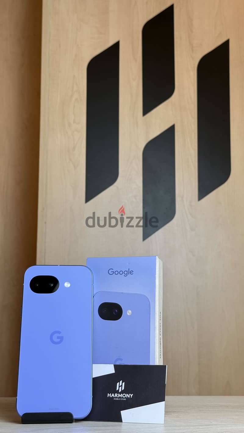 Google pixel 10a 2