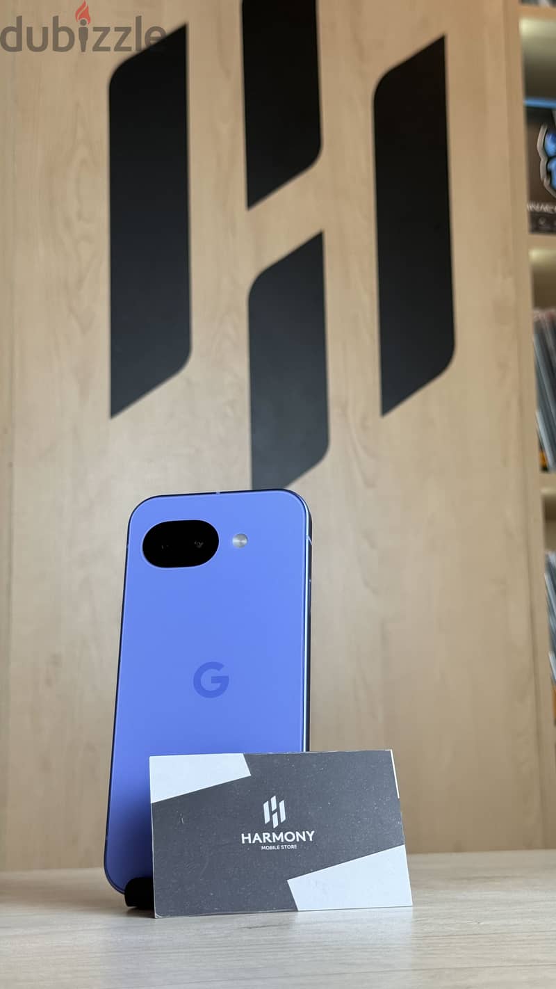 Google pixel 10a 3