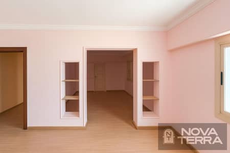  For Sale – Luxury Apartment in the Heart of Sheikh Zayed