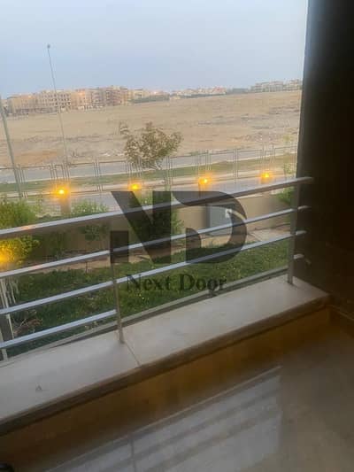 Luxury duplex for sale in Village Gate - Fifth Settlement