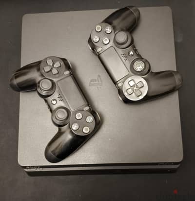 playstation 4 slim