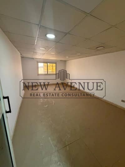 Fully Finished Office For Sale with ROI 12% at Masr El Gedida