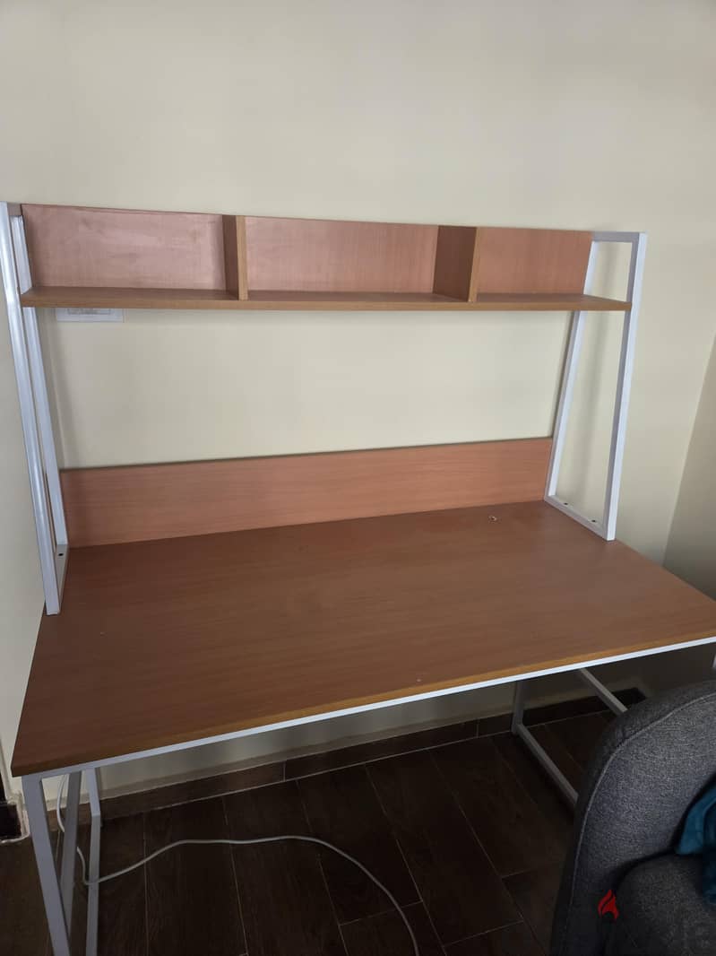 Computer Standing Desk 2