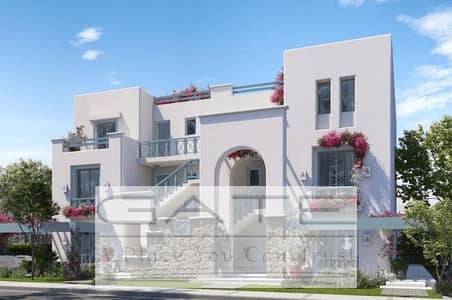 ريسيل | اقل مقدم شاليه 92م ارضي بجاردن غرفتين في ماونتن فيو الساحل مرحله ايفيا | دايركت بول | مقدم 5.3 مليون وتكمله اقساط