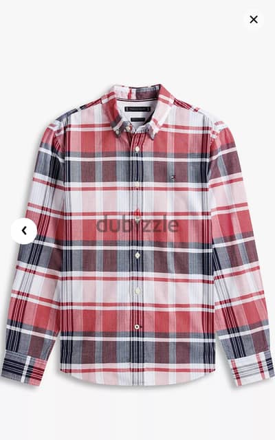 Tommy Hilfiger Timberland shirts قمصان تومي تمبرلاند جديده