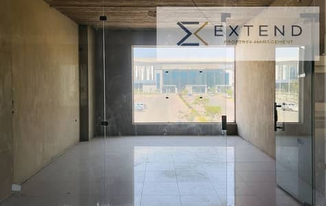 Imam University of Culture and Sciences is suitable for all types of activities and the lowest price per meter, a store for rent inside a commercial mall on the central axis in the heart of 6 October