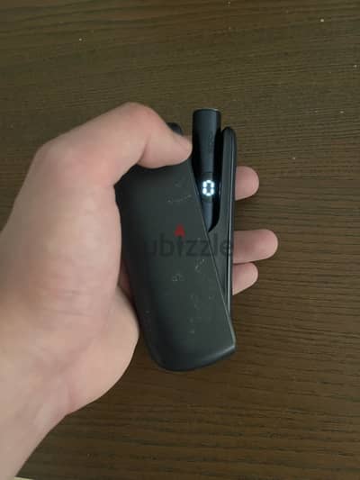 iQos iLuma