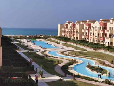 شالية للبيع لا سرينا عيون موسي راس سدر