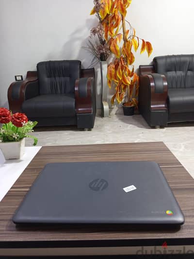 HP Chromebook